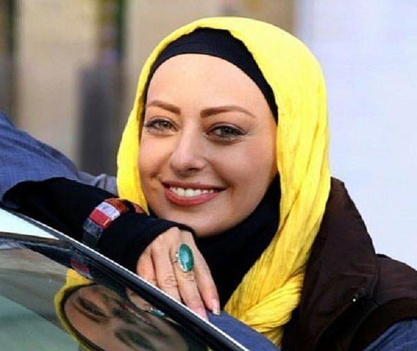 عکس همسر اول و دوم نفیسه روشن