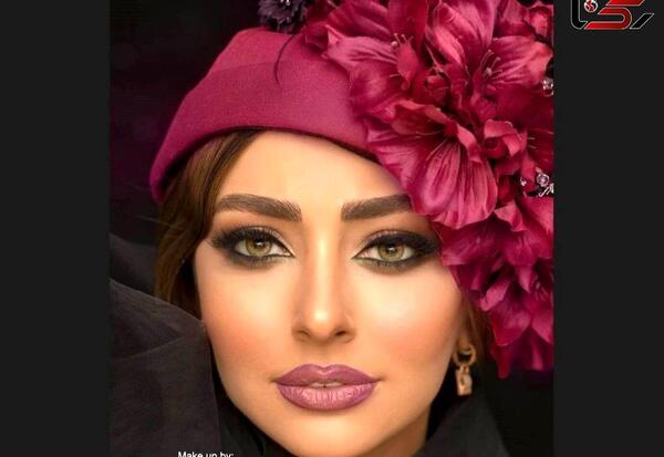عکس همسر اول و دوم نفیسه روشن