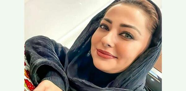عکس همسر اول و دوم نفیسه روشن