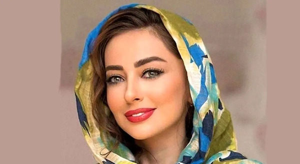 عکس همسر اول و دوم نفیسه روشن
