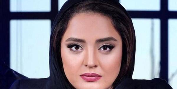 عکس نرگس محمدی و همسر جدیدش