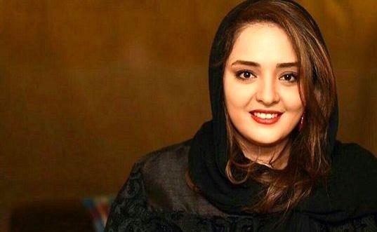 عکس نرگس محمدی و همسر جدیدش