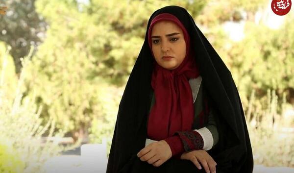 عکس نرگس محمدی و همسر جدیدش