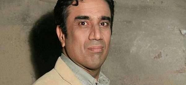 عکس نصرالله رادش و همسر اولش