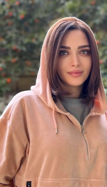 عکس همسر اول و دوم مهدی پاکدل