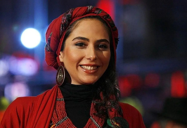 عکس همسر اول و دوم مهدی پاکدل