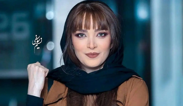 عکس همسر اول و دوم مهدی پاکدل
