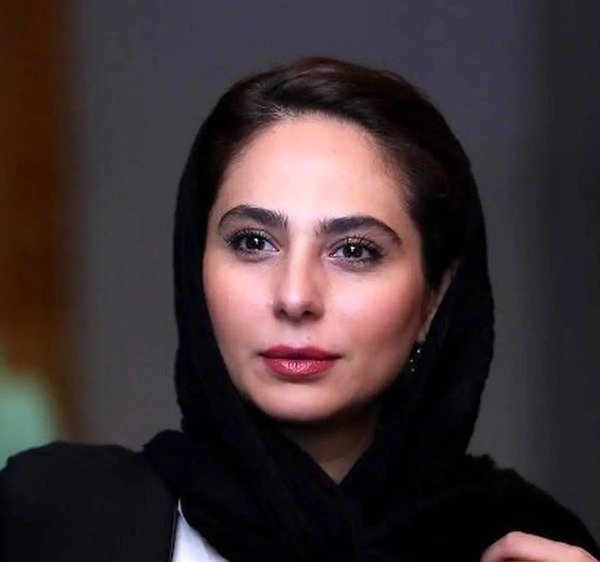 عکس همسر اول و دوم مهدی پاکدل
