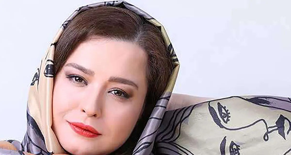 نام و عکس همسر مهراوه شریفی نیا