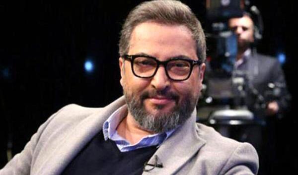 عکس جدید همسر مهرداد میناوند