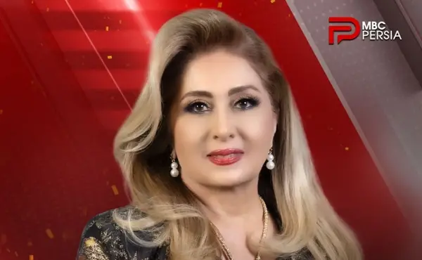 عکس همسر دوم لیلا فروهر