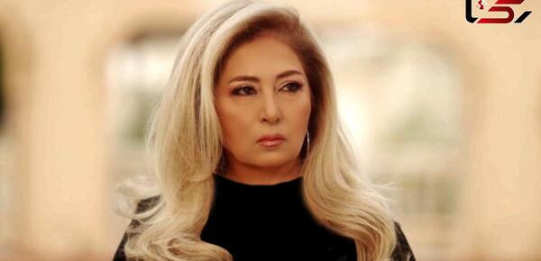 عکس همسر دوم لیلا فروهر
