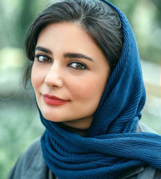 عکس لیندا کیانی با همسر جدیدش