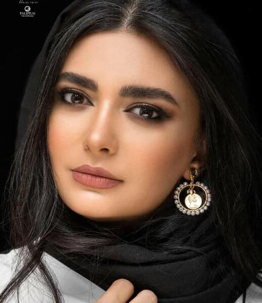 عکس لیندا کیانی با همسر جدیدش