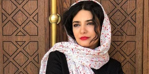 عکس لیندا کیانی با همسر جدیدش