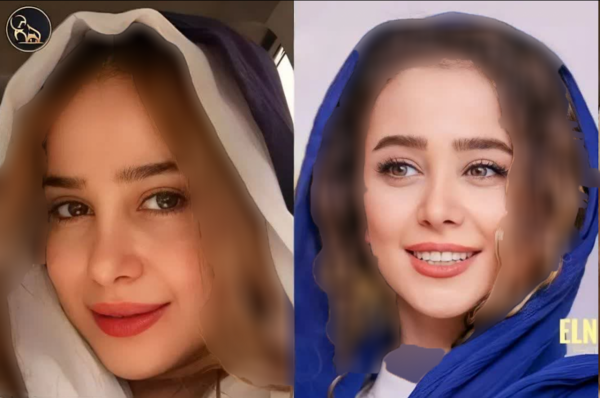 عکس همسر گلزار بدون آرایش