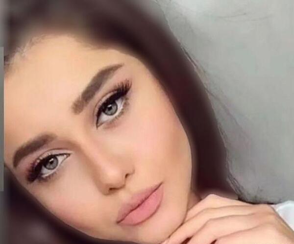 عکس همسر گلزار با لباس عروس