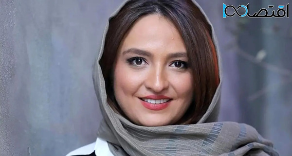عکس همسر و فرزند گلاره عباسی
