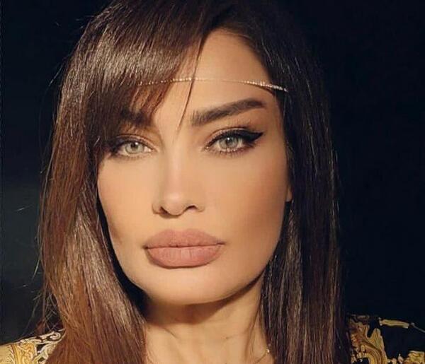 عکس همسر سهیلا گلزار