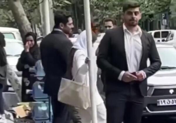 عکس همسر محمدرضا گلزار آیسان