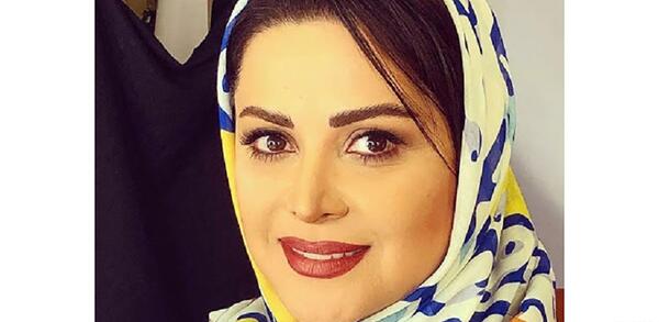 عکس همسر واقعی کمند امیر سلیمانی