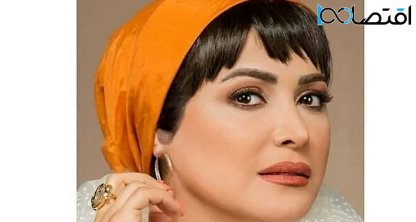 عکس همسر واقعی کمند امیر سلیمانی