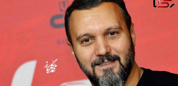 عکس از همسر کامبیز دیرباز