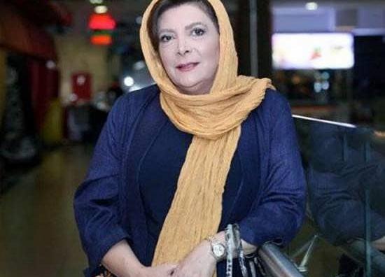 عکس همسر محسن قاضی مرادی