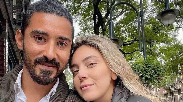 عکس همسر رضا قوچان نژاد