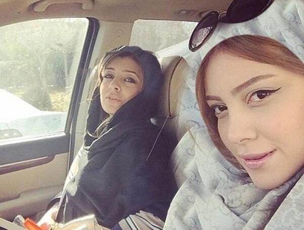 عکس همسر رضا قوچان نژاد