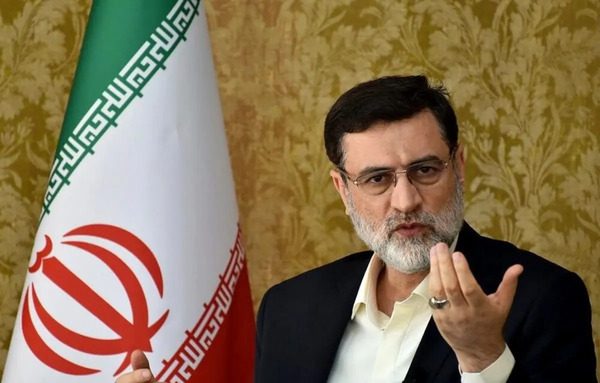 عکس همسر امیرحسین قاضی زاده هاشمی