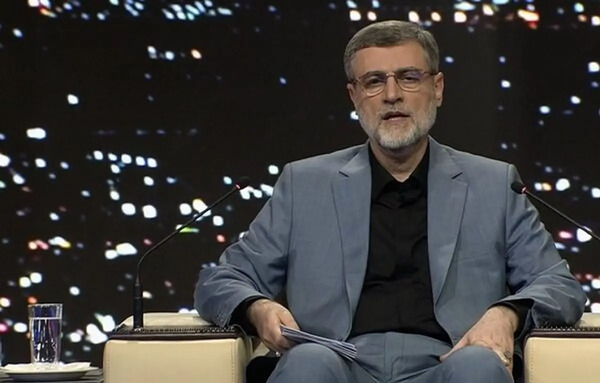 عکس همسر امیرحسین قاضی زاده هاشمی