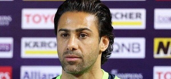 عکس فرهاد مجیدی و همسر اولش