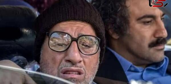 عکس همسر سابق علیرضا خمسه