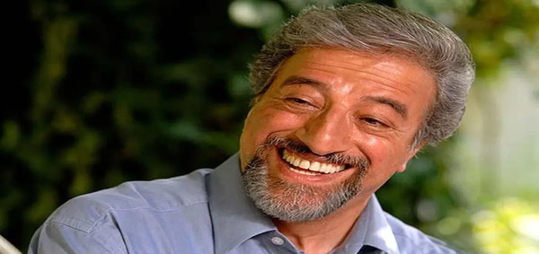 عکس از همسر علیرضا خمسه