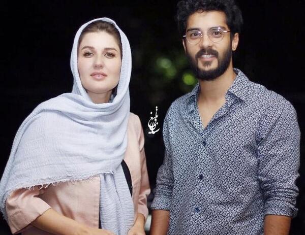 عکس همسر برادر عبدالمالک ریگی