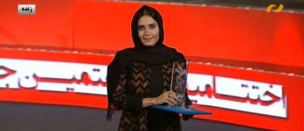عکس همسر برادر عبدالمالک ریگی