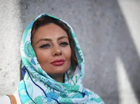 عکس همسر جدید یکتا ناصر