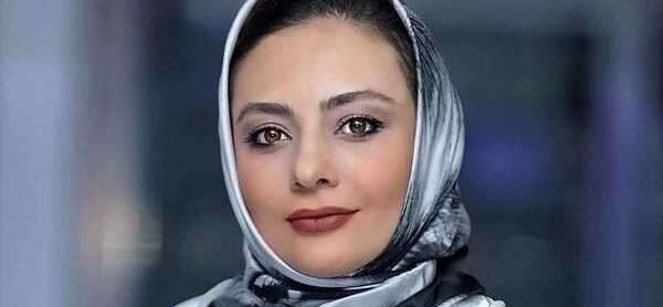 عکس همسر واقعی یکتا ناصر