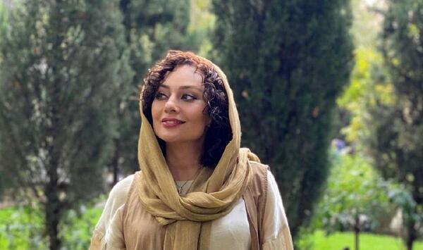 عکس همسر واقعی یکتا ناصر