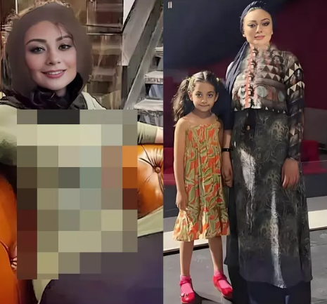 عکس یکتا ناصر و همسر جدیدش