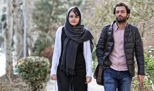 عکس همسر واقعی یوسف زمانی