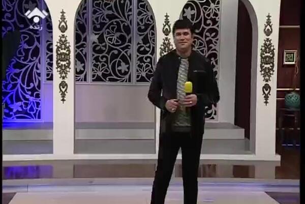 عکس همسر یحیی پورامینی اردبیلی