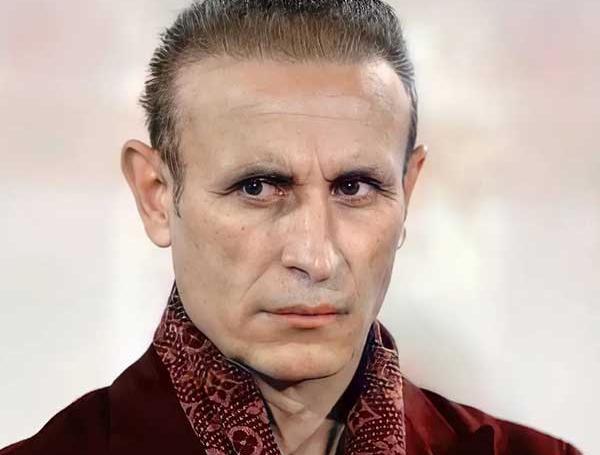 عکس جدید همسر یحیی گل محمدی