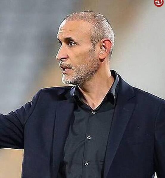 عکس جدید همسر یحیی گل محمدی