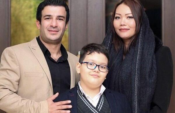 عکس همسر اول یوسف پیامبر