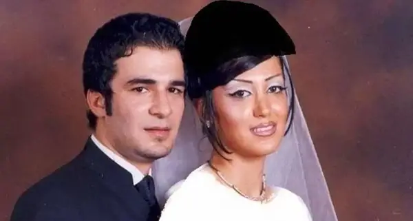 عکس همسر اول یوسف پیامبر