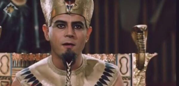 عکس همسر اول یوسف پیامبر