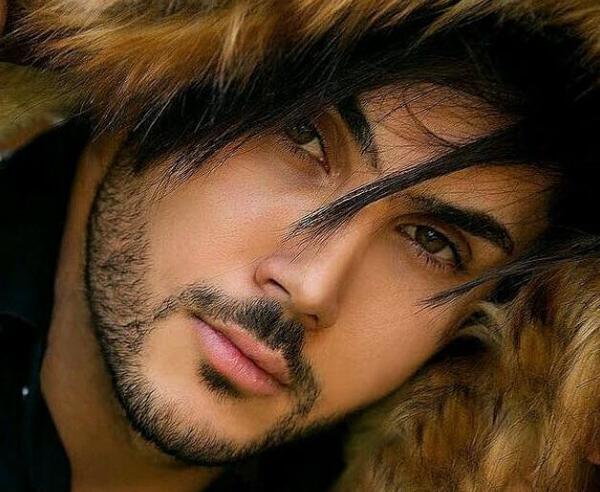 عکس پسر ایرانی ساده ۱۲ ساله
