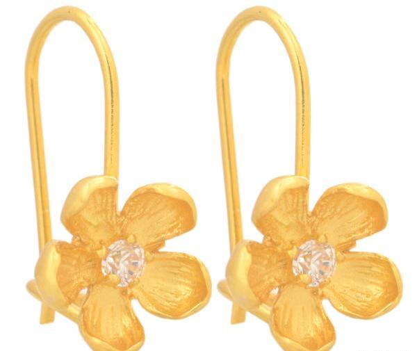 عکس های طلای بچه گانه